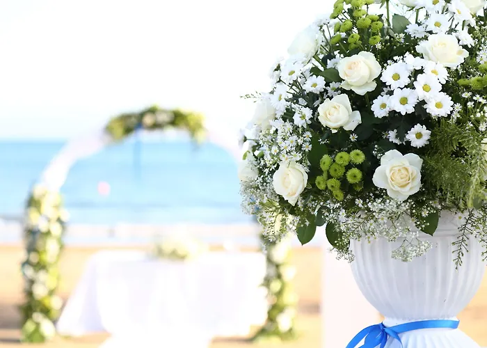 Zahira Ośrodek wypoczynkowy 4*