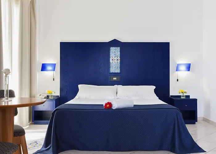 Zahira Ośrodek wypoczynkowy 4*