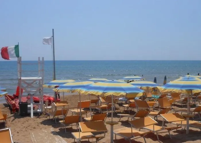 Ośrodek wypoczynkowy Zahira Campobello di Mazara