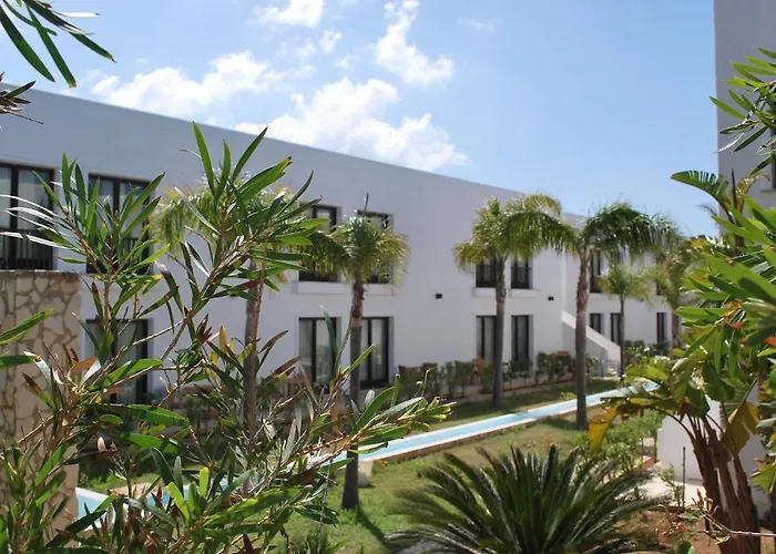 Zahira 4* Campobello di Mazara