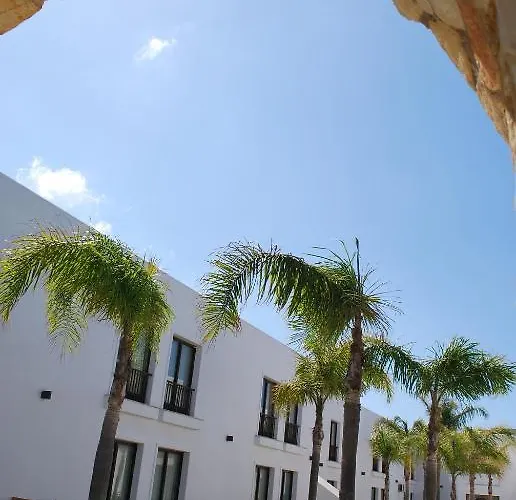 Zahira Ośrodek wypoczynkowy