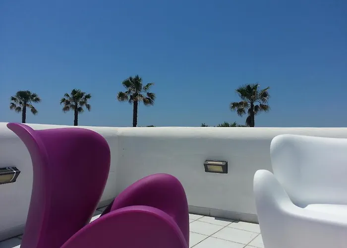 Ośrodek wypoczynkowy Zahira