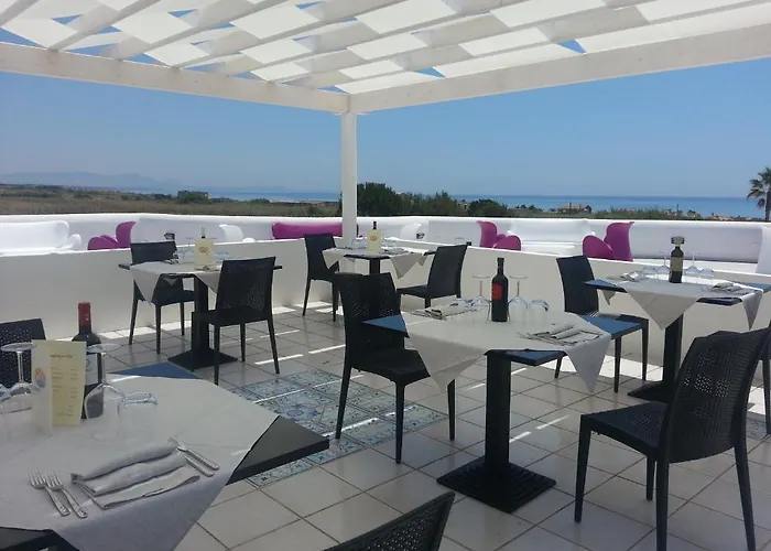 Zahira Ośrodek wypoczynkowy