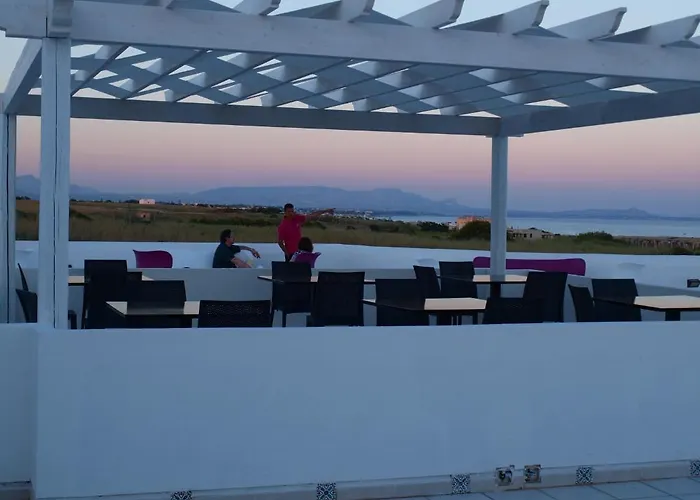 Zahira Campobello di Mazara