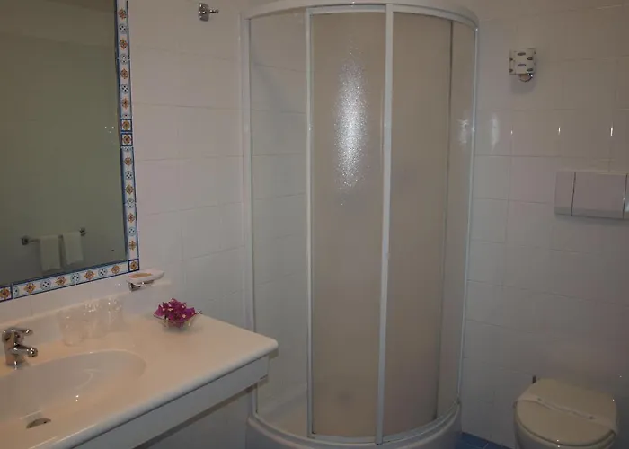 Ośrodek wypoczynkowy Zahira Campobello di Mazara