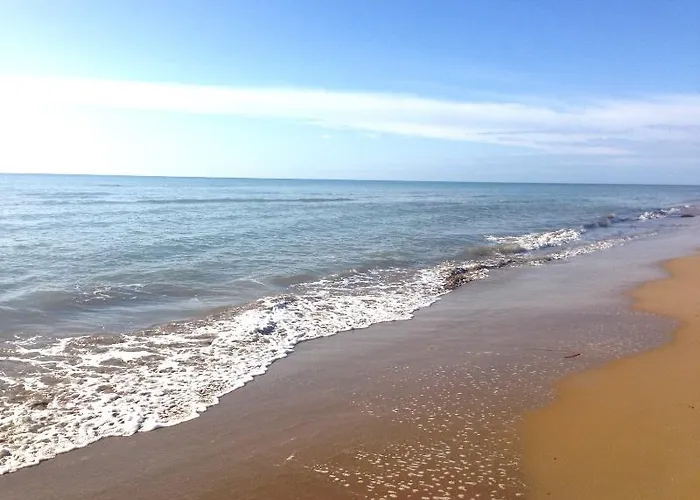 Zahira Ośrodek wypoczynkowy Campobello di Mazara