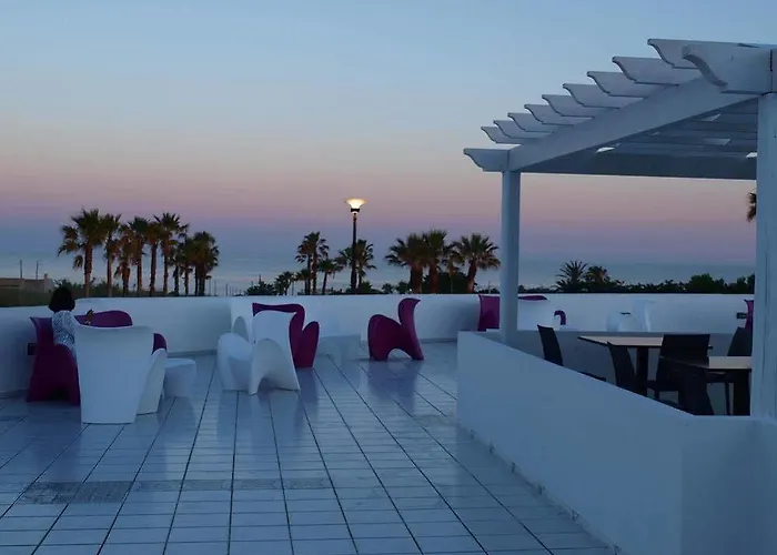 Zahira Campobello di Mazara