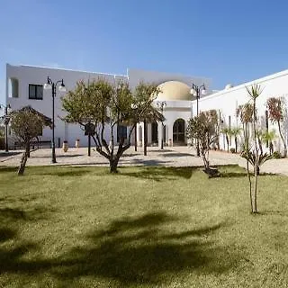 Zahira Ośrodek wypoczynkowy 4*