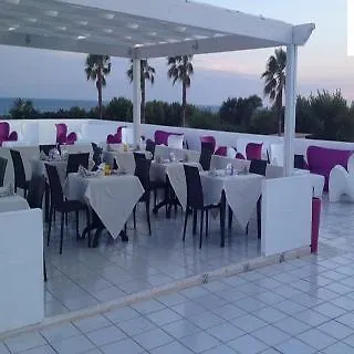 Zahira Ośrodek wypoczynkowy