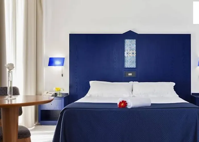 Zahira Ośrodek wypoczynkowy Campobello di Mazara