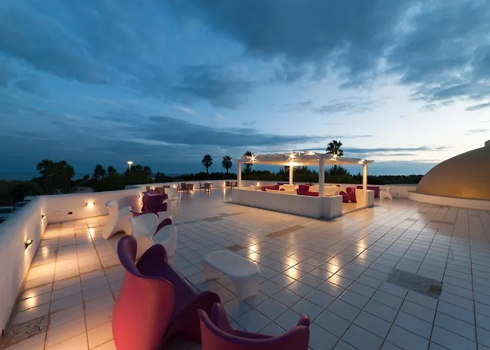 Zahira 4* Campobello di Mazara